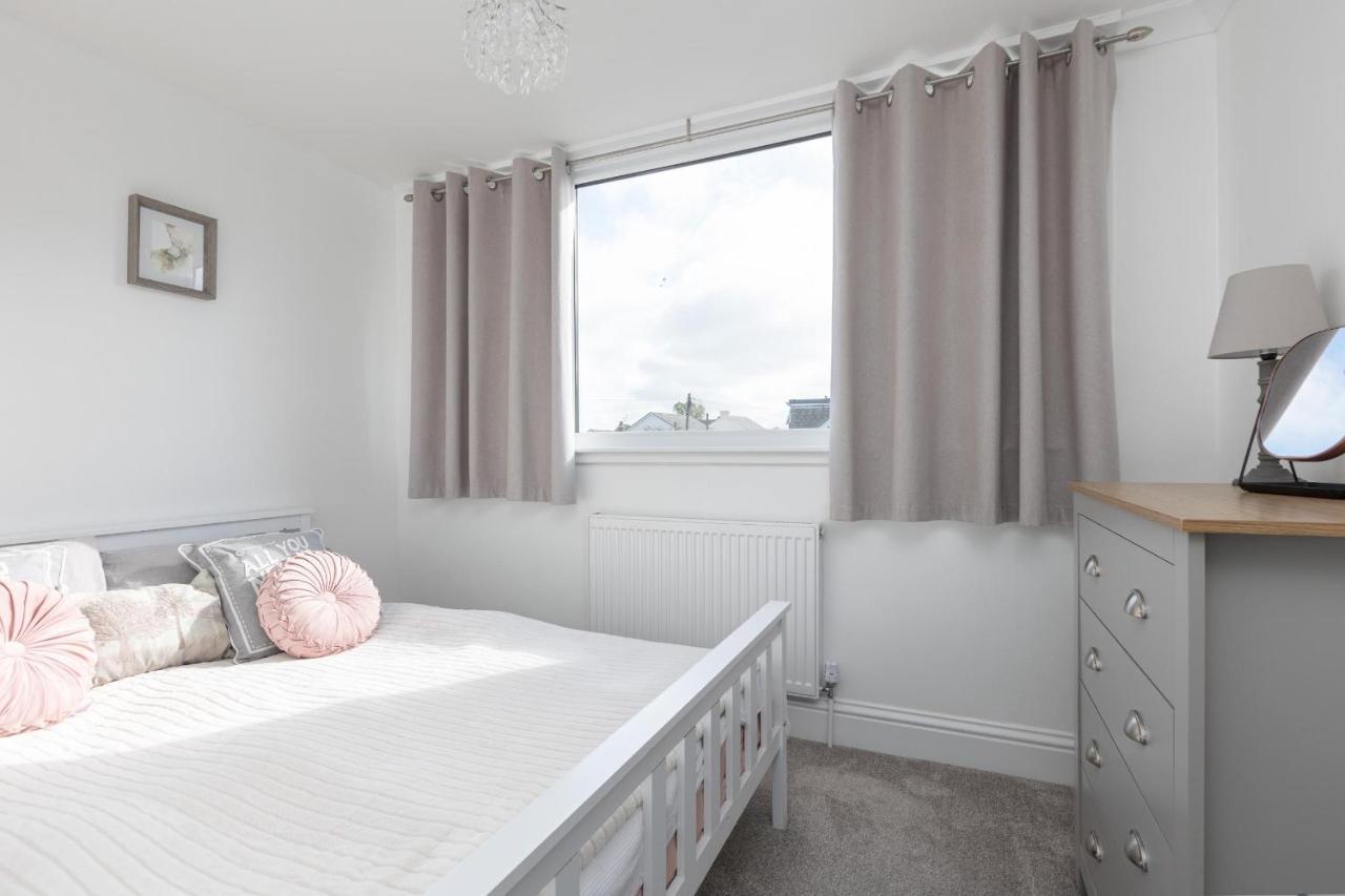The Lovatt House By Sasco Villa Blackpool Buitenkant foto